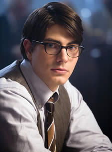 clark-kent